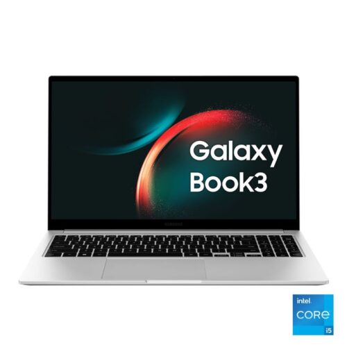 Samsung GALAXY BOOK3 15.6 I5 16GB 512GB W11P 24 MESI