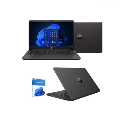 HP Notebook G9 Intel i5-1235u