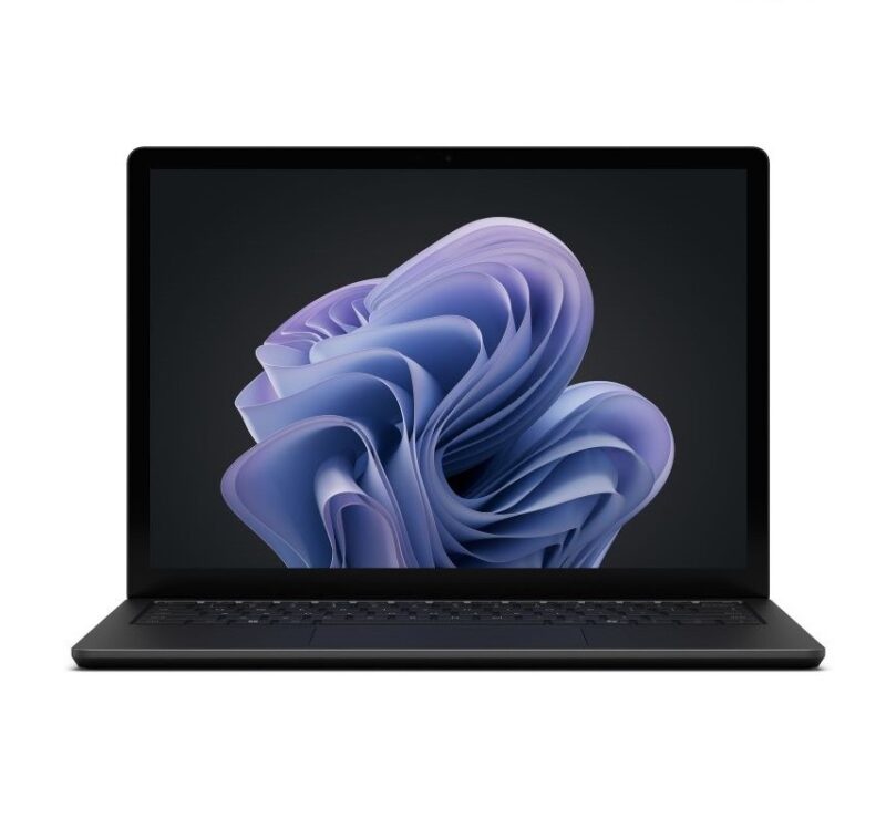 Microsoft Surface Laptop 6 I7 16GB 512SSD Nero